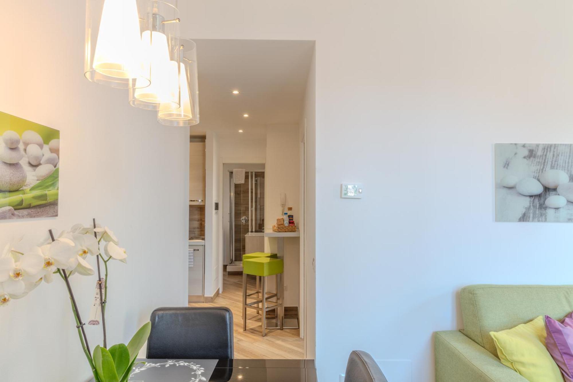 Appartamento Il Borgo Bellagio Exterior photo